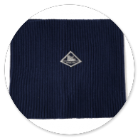 ACCESSORI-COLLO-BLU