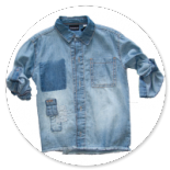 CAMICIA M/L 