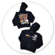 FELPA-CON-CAPPUCCIO-STAMPA-HOT-WHEELS