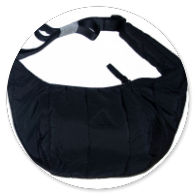  BORSA NERA