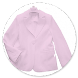 GIACCA ROSA