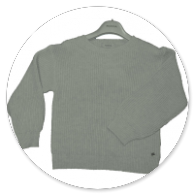 MAGLIA GRIGIA 