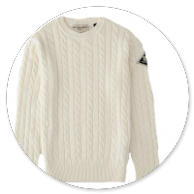 MAGLIA-A-TRECCE-BIANCO-