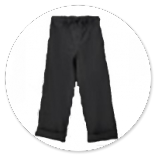  PANTA LACCIO GRIGIO SCURO