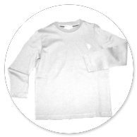 TSHIRT-BASIC BIANCA