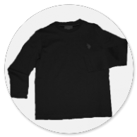 TSHIRT-BASIC NERA
