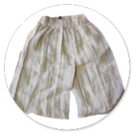 GAUCHO RIGA ROSA 