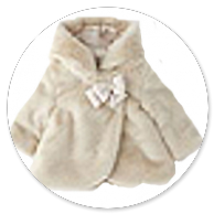 PELLICCIA SABBIA 